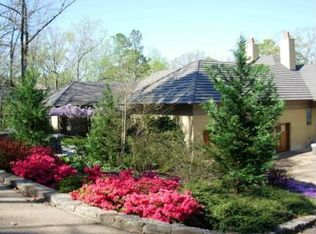 541 Stony Ridge Rd, Heber Springs, AR 72543