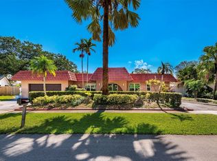 1420 SW 74th Ave, Plantation, FL 33317