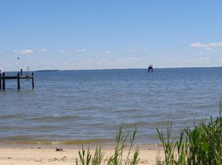 0 Allegany Rd, Stevensville, MD 21666