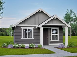 4672 Harrier St SE, Albany, OR