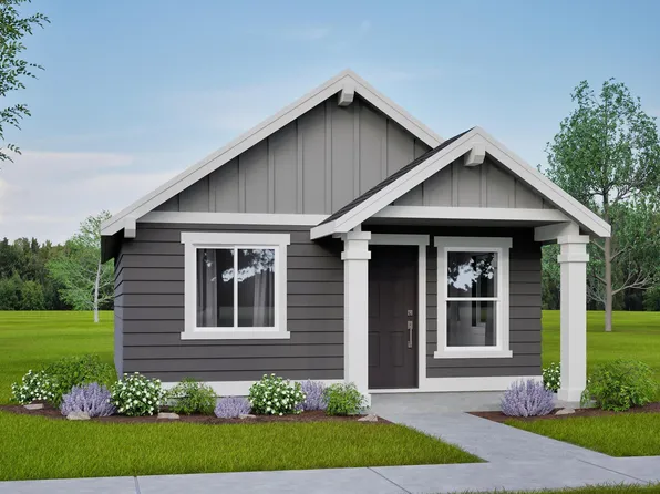 4672 Harrier St SE, Albany, OR 97322