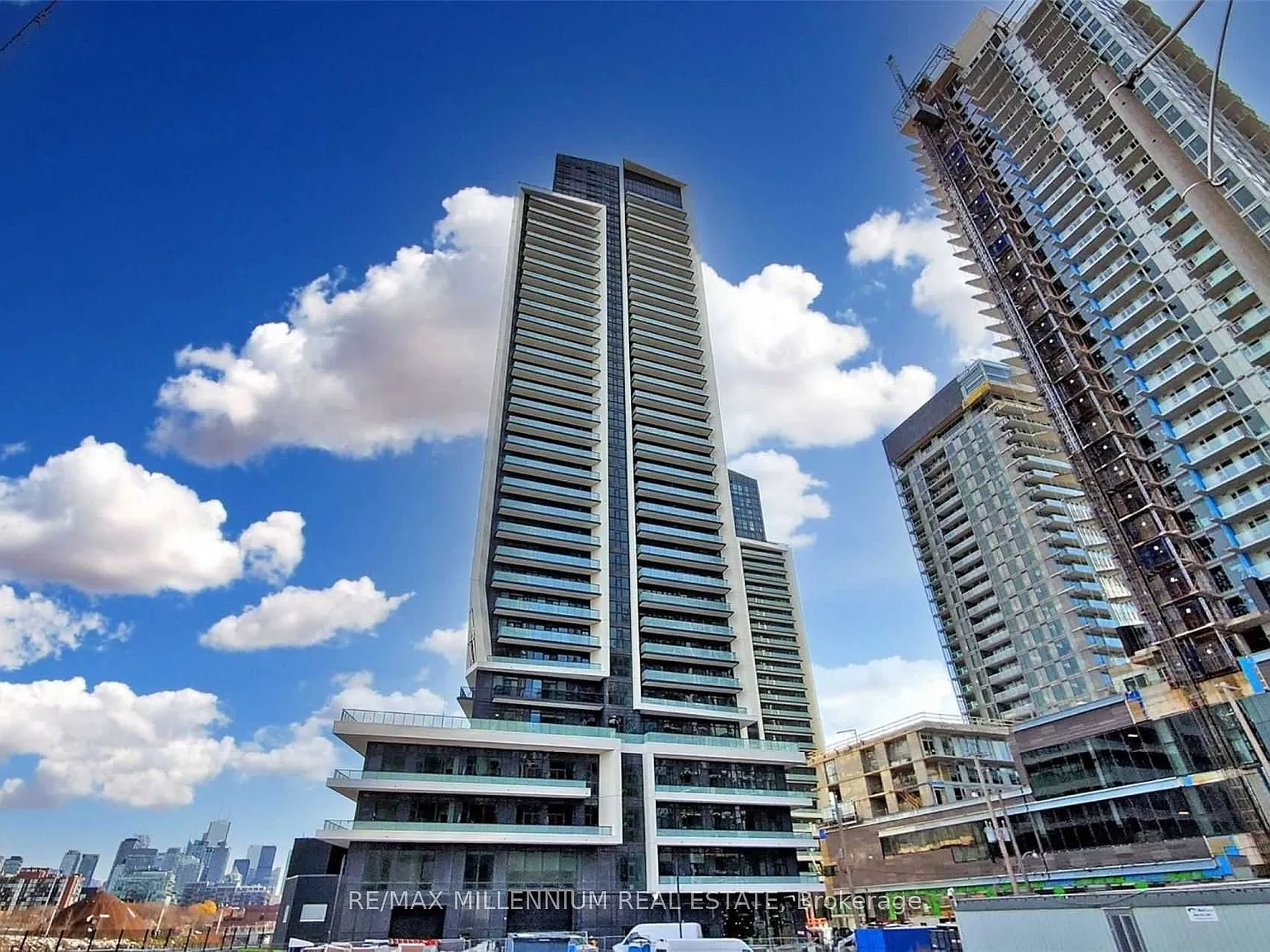 Playground Condos — Photo 1