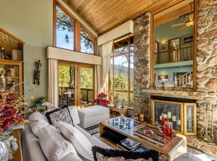 54241 Northridge Dr, Idyllwild, CA 92549