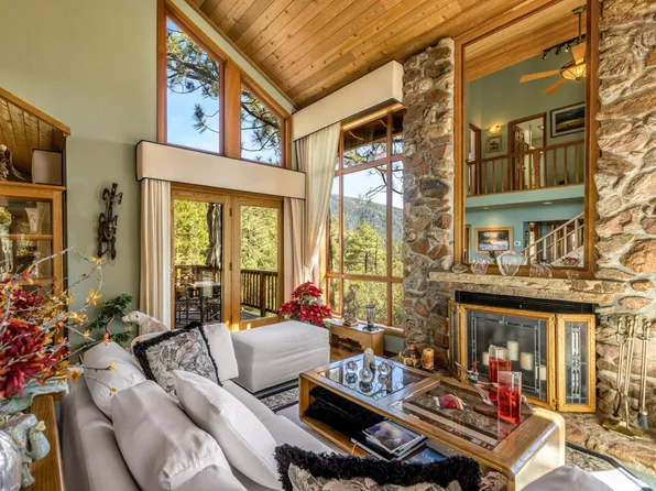 54241 Northridge Dr, Idyllwild, CA 92549