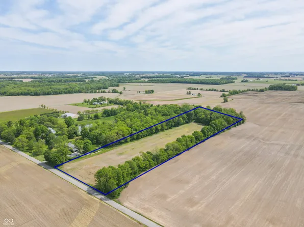 0 N 400 E, Greenfield, IN 46140