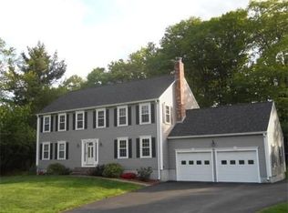 491 Salem St, North Andover, MA 01845