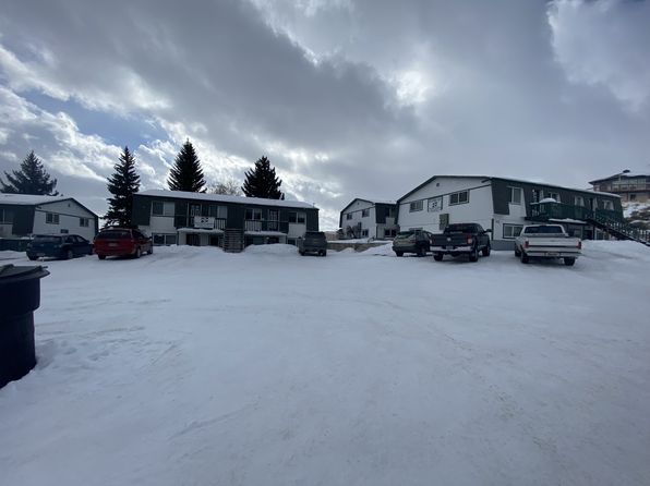 912 Elk St, Kemmerer, WY