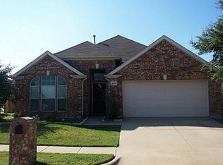 1048 Wagon Trail Dr, Little Elm, TX 75068