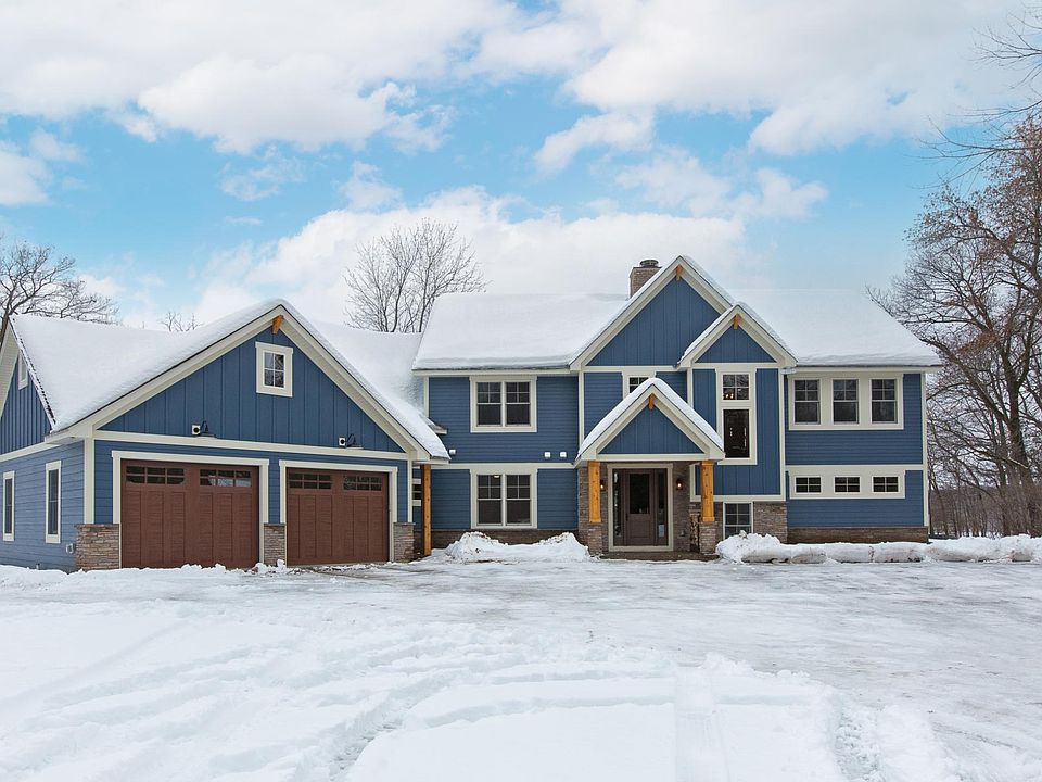 1 Viking Blvd NE, Wyoming, MN 55092 MLS 6345452 Zillow