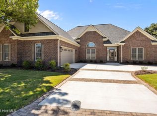305 Jack Pl, Winterville, NC 28590