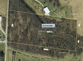 0 Love Rd, Fredericktown, OH 43019
