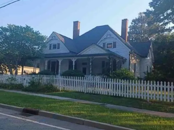 1017 Green St SE, Conyers, GA 30012
