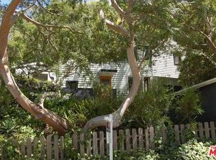 8518 Appian Way, Los Angeles, CA 90046