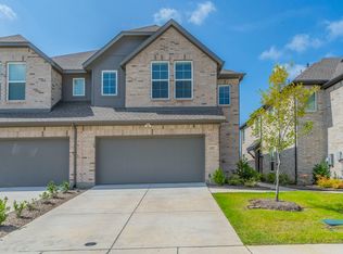 1327 Union Rd, Celina, TX 75009