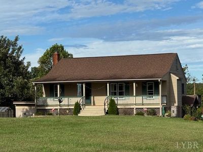 827 Wolf Creek Ln, Appomattox, VA, 24522