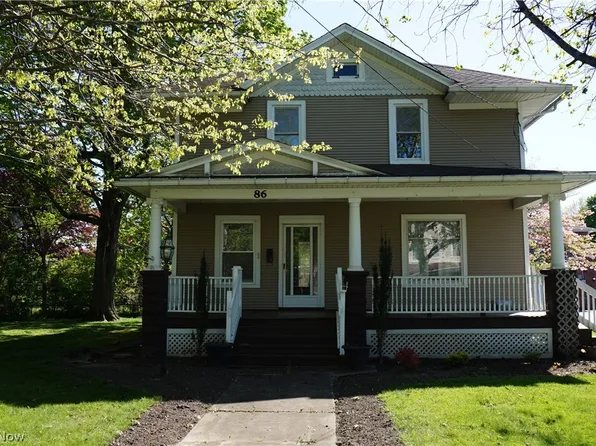 86 Walnut St, Geneva, OH 44041
