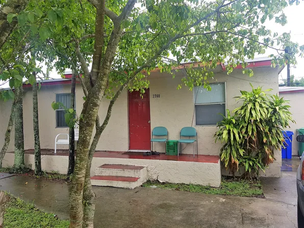 2760 NW 11th Ct, Fort Lauderdale, FL 33311