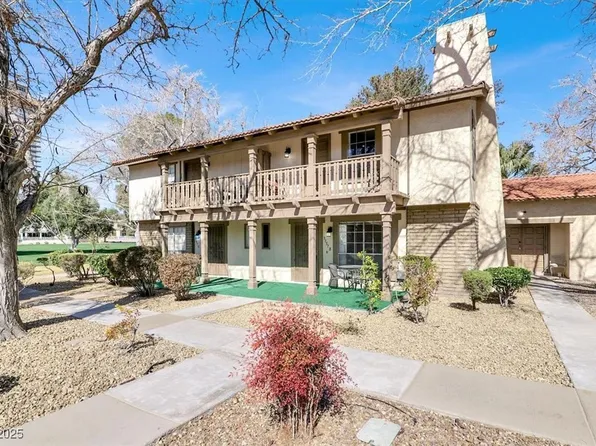 3157 Pinehurst Dr APT B, Winchester, NV 89109