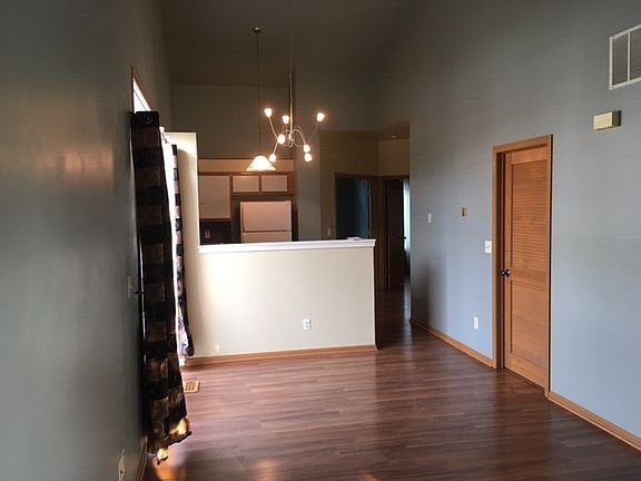 Kitchen and Dining Room