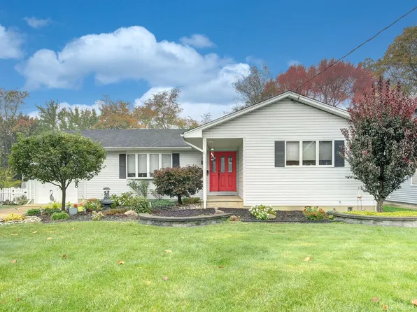 163 Bertram Ave, South Amboy, NJ 08879