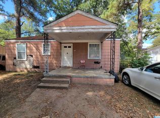 52 Pecan Dr, Selma, AL 36701