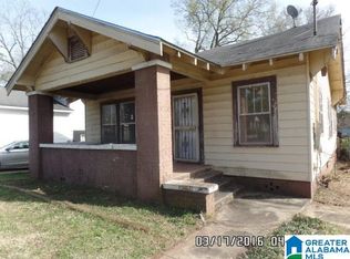 1925 Cleburn Ave SW, Birmingham, AL 35211