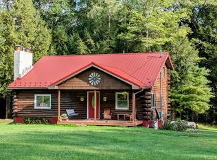 9225 Route 27, Pittsfield, PA 16340