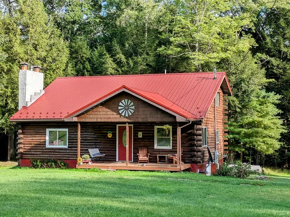9225 Route 27, Pittsfield, PA 16340