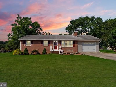 903 Cresthill Rd, Fredericksburg, VA, 22405