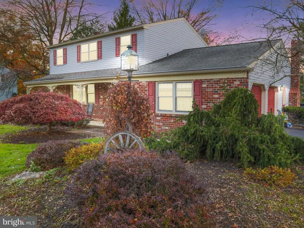 853 Kulp Rd, Harleysville, PA 19438