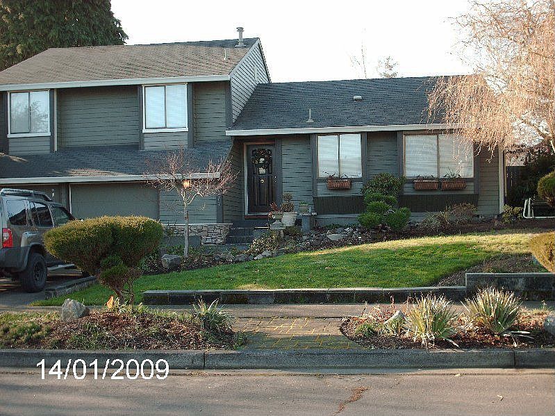 7275 SW Alpine Drive