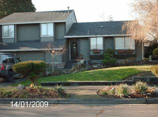 7275 SW Alpine Dr, Beaverton, OR 97008