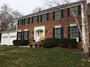 36 Gates Ave, Chatham, NJ 07928