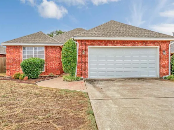 3709 NE Madison Ave, Lawton, OK 73507