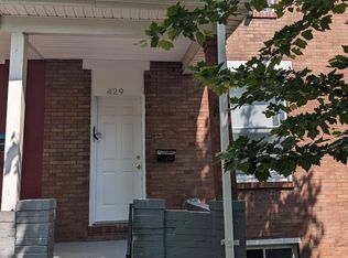 429 N Bouldin St, Baltimore, MD 21224