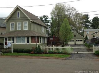 11 Miles St, Hamden, CT 06514