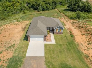 8229 Bluestem Trl, El Reno, OK 73036