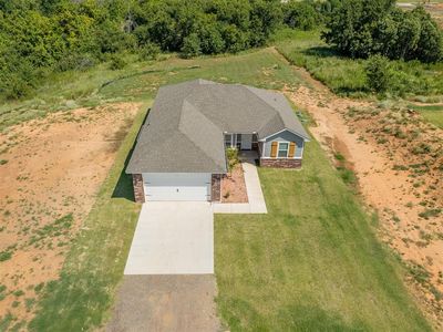 8229 Bluestem Trl, El Reno, OK, 73036