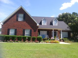 301 Drake Dr, Dothan, AL 36305
