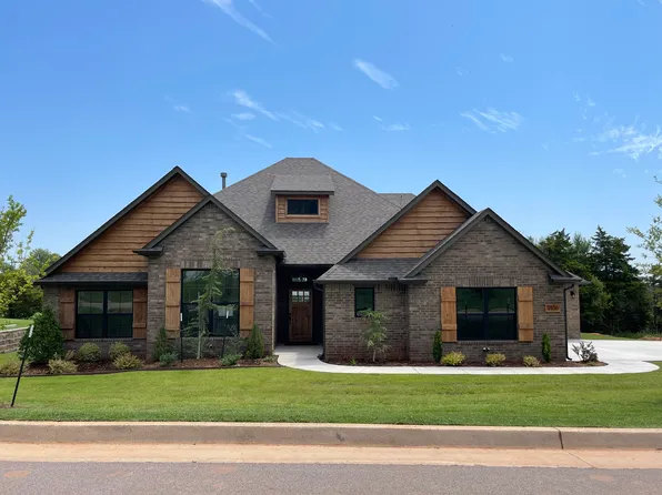 Dexter Plan, Prairie Estates