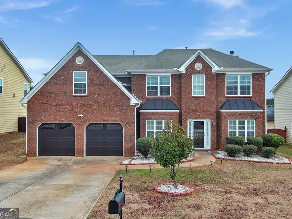1324 Cochran Xing, McDonough, GA 30252