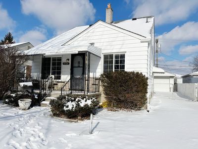 1934 Buckingham Ave, Lincoln Park, MI, 48146
