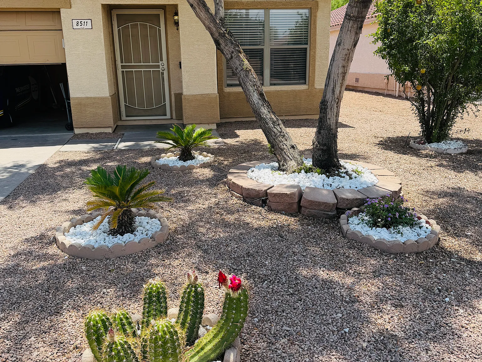 4 bed, 1919 sqft, $2,895 — Photo 2