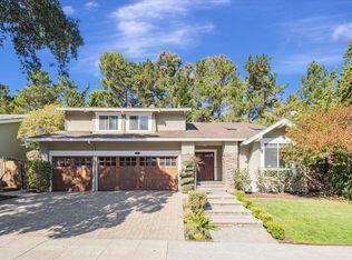 1418 Cherrywood Dr, San Mateo, CA