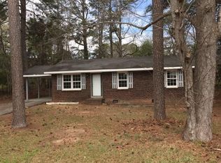 1726 N Highpoint Dr, Douglasville, GA 30134