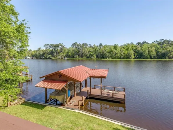 24064 Lanier St, Tallahassee, FL 32310