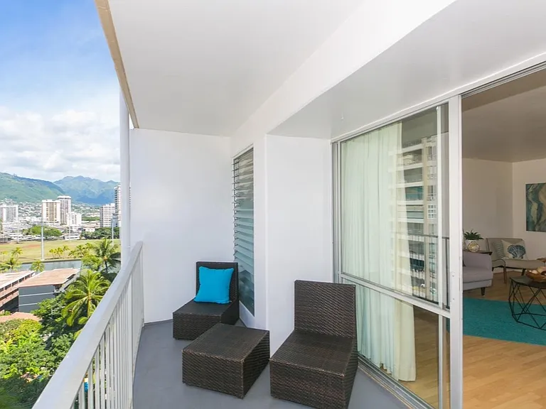 419 Keoniana St #1205A — Photo 20