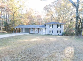 3111 Irwin Bridge Rd NW, Conyers, GA 30012