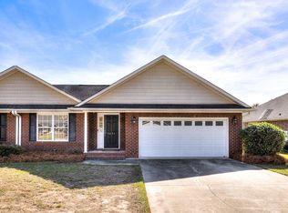 3691 Beacon Dr, Sumter, SC 29154