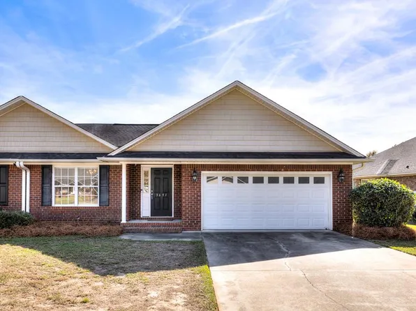 3691 Beacon Dr, Sumter, SC 29154